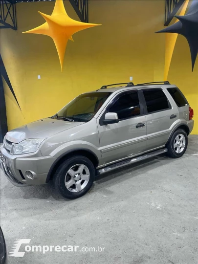 ECOSPORT 2.0 XLT 16V