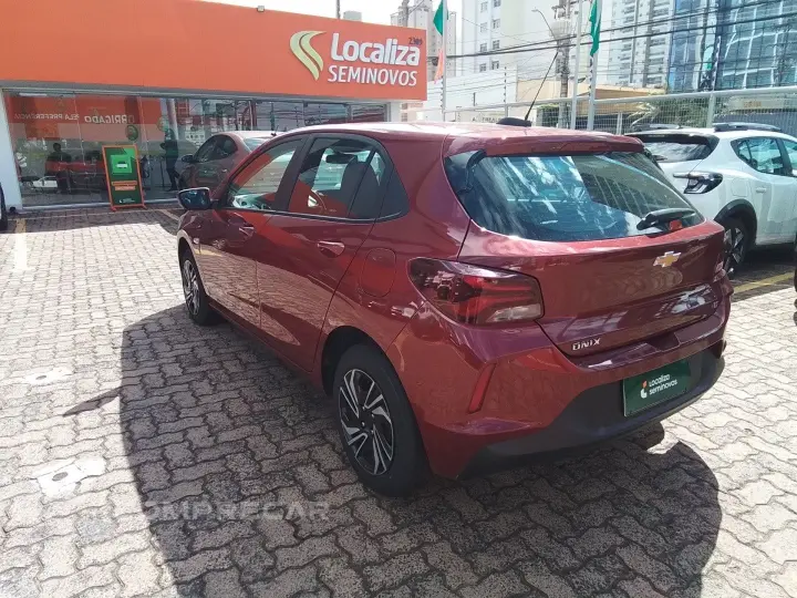 ONIX 1.0 TURBO FLEX LT MANUAL