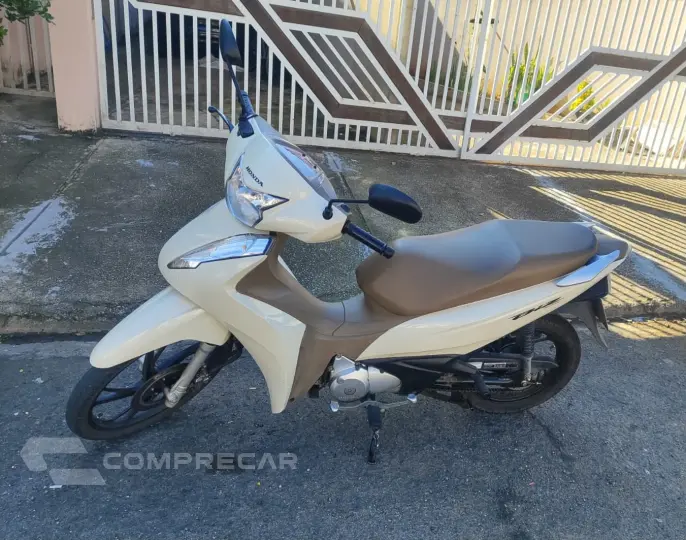 BIZ 125