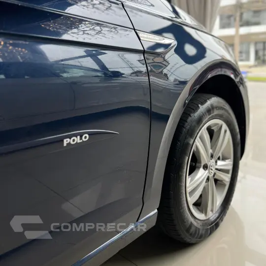POLO 1.0 200 TSI Comfortline