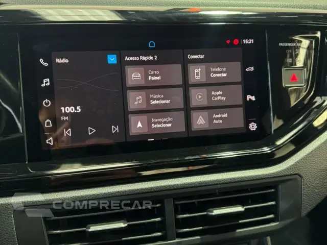NIVUS - 1.0 200 TSI TOTAL HIGHLINE AUTOMÁTICO