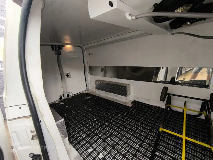 JUMPY 1.5 Bluehdi Cargo