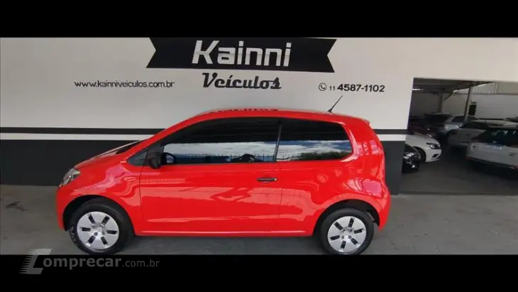 UP 1.0 MPI Take UP 12V