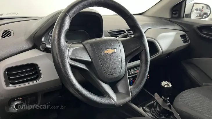 ONIX HATCH Joy 1.0 8V Flex 5p Mec.