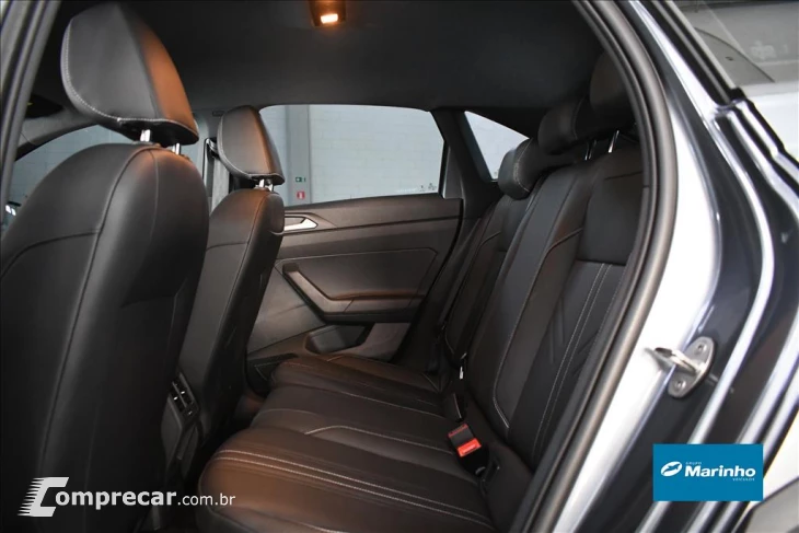 NIVUS 1.0 200 TSI TOTAL FLEX HIGHLINE AUTOMÁTICO