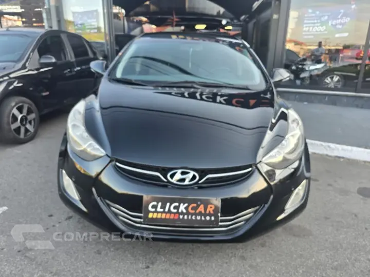 ELANTRA