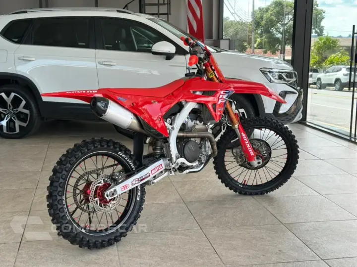 CRF 250R