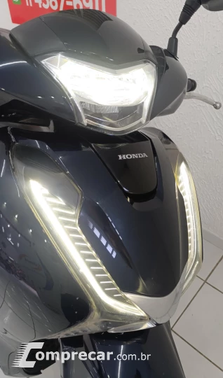 SH 150 i