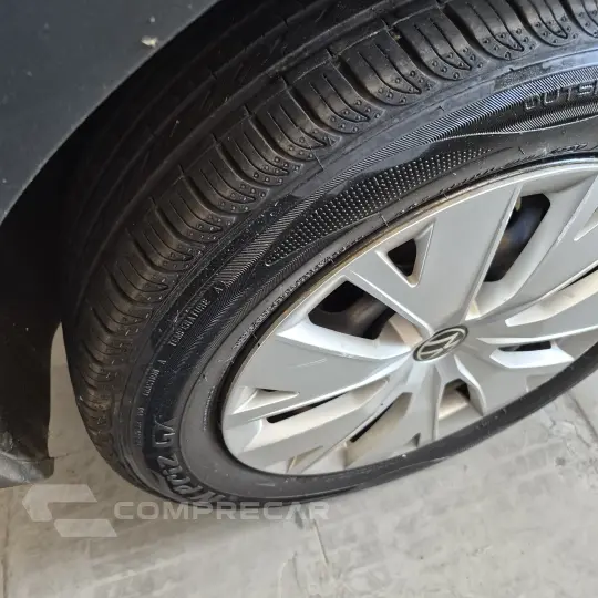 T-CROSS 1.0 200 TSI Sense