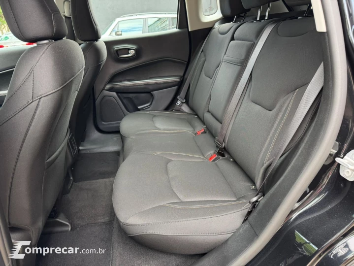 COMPASS SPORT 2.0 4x2 Flex 16V Aut.