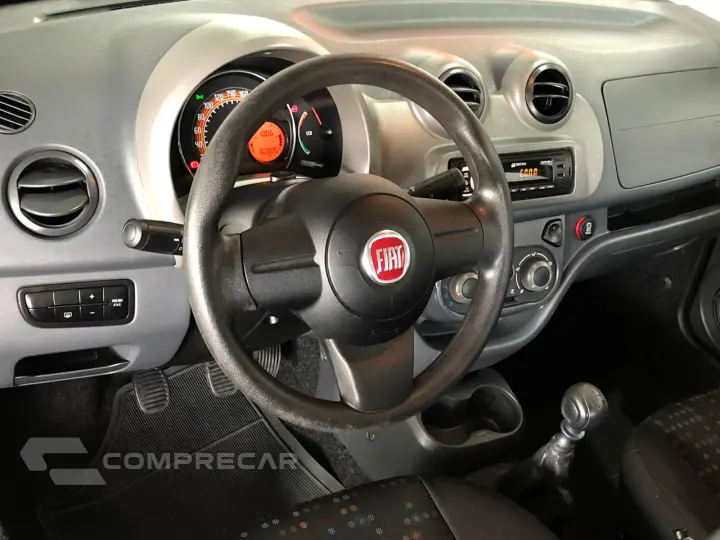 UNO 1.0 EVO Vivace 8V