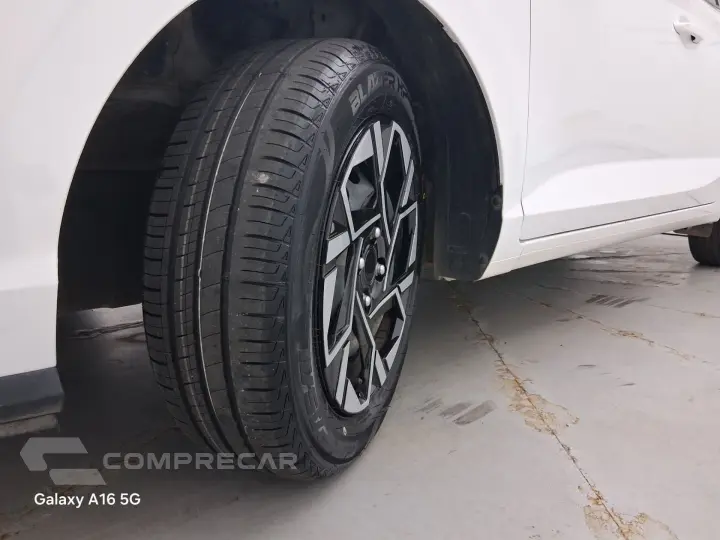 HB20S 1.0 12V FLEX COMFORT PLUS MANUAL