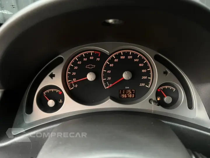 CORSA 1.4 MPFI PREMIUM SEDAN 8V FLEX 4P MANUAL