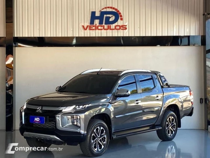 TRITON SPORT HPE S