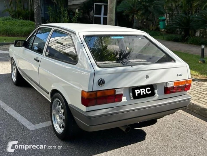 GOL 1.8 CL 8V