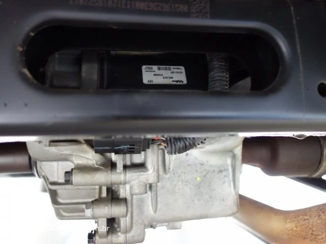 TORO - 2.0 16V TURBO VOLCANO 4WD AT9