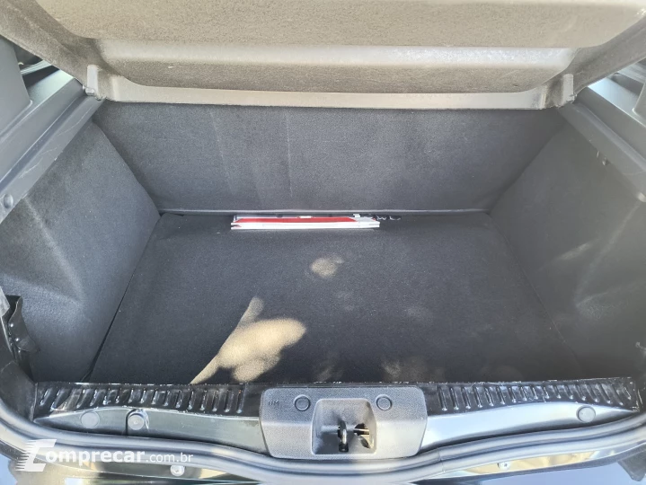 SANDERO 1.6 Expression 8V