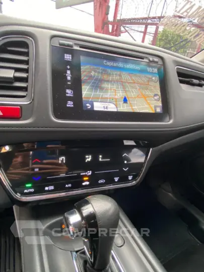 HR-V 1.8 16V EXL