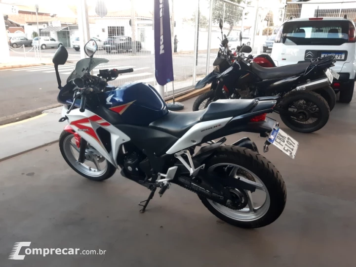 CBR