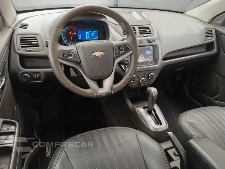 COBALT 1.8 LTZ 8V