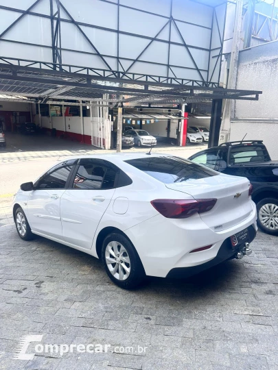 ONIX 1.0 Plus LT