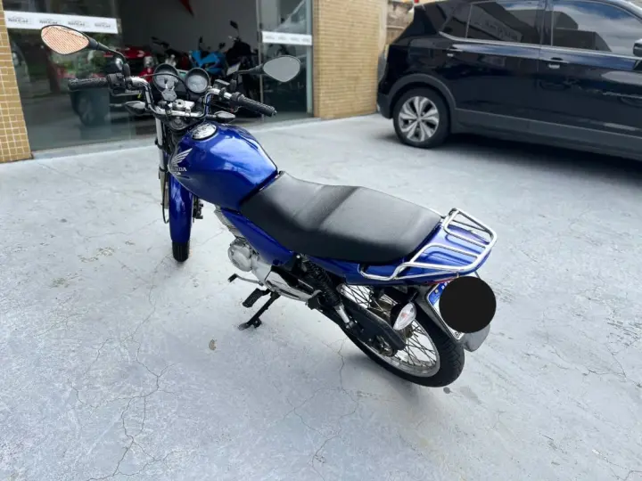 CG 150 TITAN-ESD/ TITAN SPECIAL EDITION