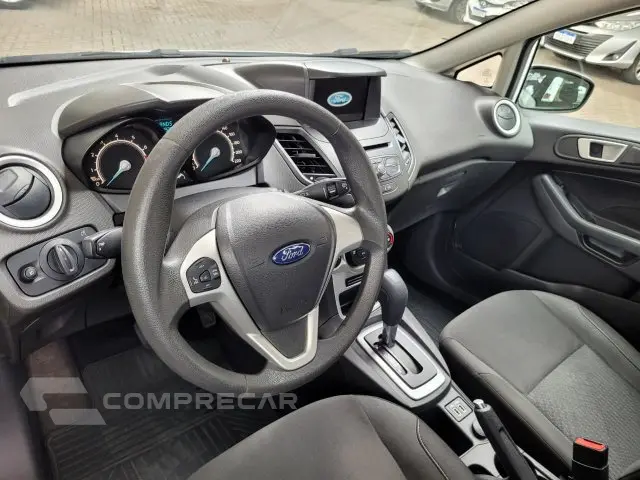 FIESTA HATCH - 1.6 SE HATCH 16V 4P POWERSHIFT
