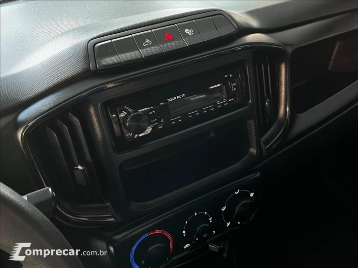 STRADA 1.3 FIREFLY FLEX FREEDOM CS MANUAL