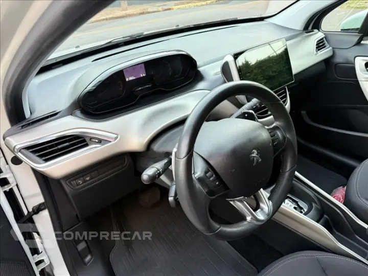 2008 1.6 16V Allure