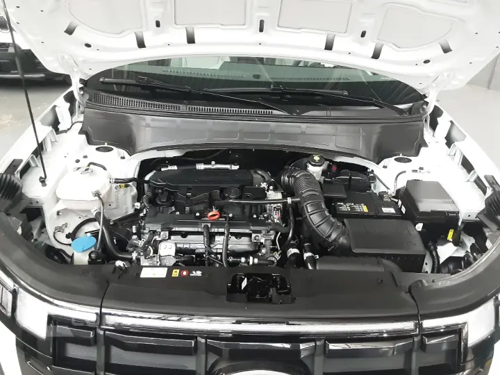 CRETA ULTIMATE 1.6 TB 16V AUT.