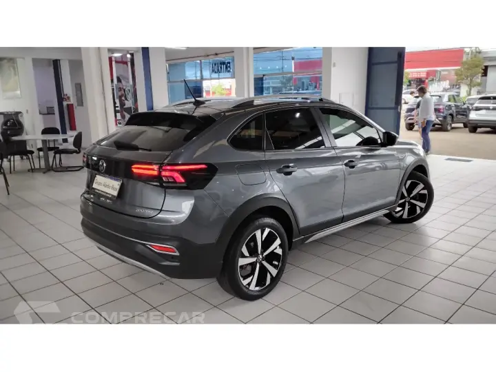 NIVUS 1.0 200 TSI TOTAL FLEX HIGHLINE AUTOMÁTICO