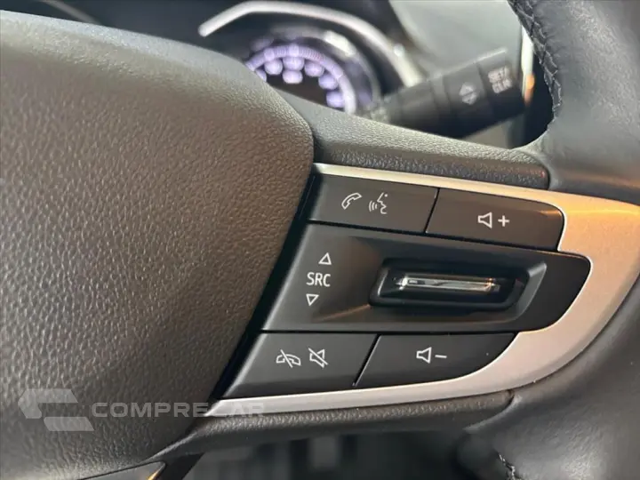 ONIX 1.0 TURBO FLEX LTZ AUTOMÁTICO