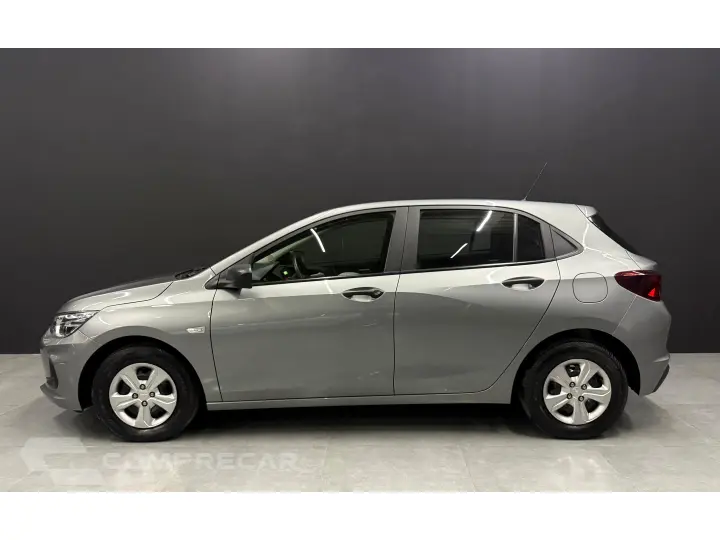 ONIX 1.0 FLEX LT MANUAL