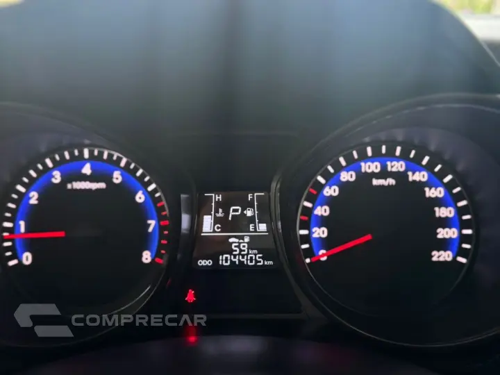 HB20S Premium 1.6 Flex 16V Aut. 4p