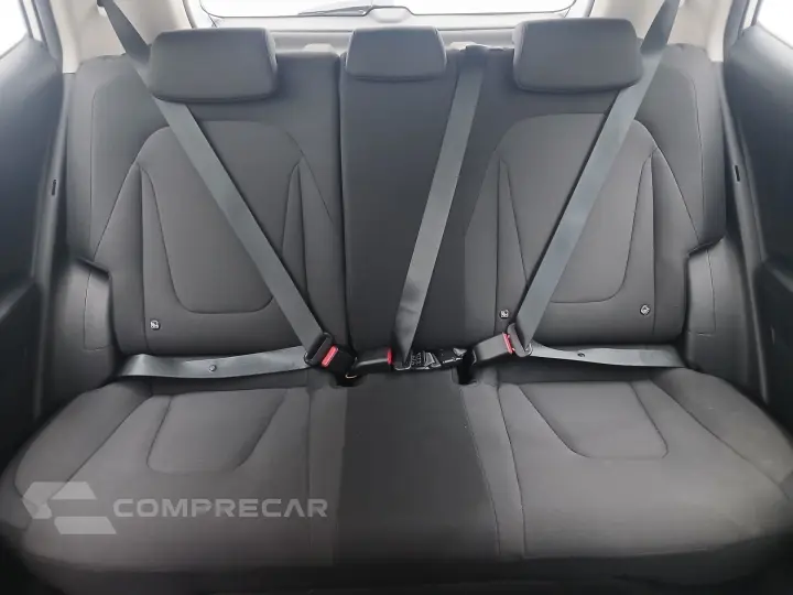 CRETA 1.0 TGDI FLEX COMFORT AUTOMÁTICO
