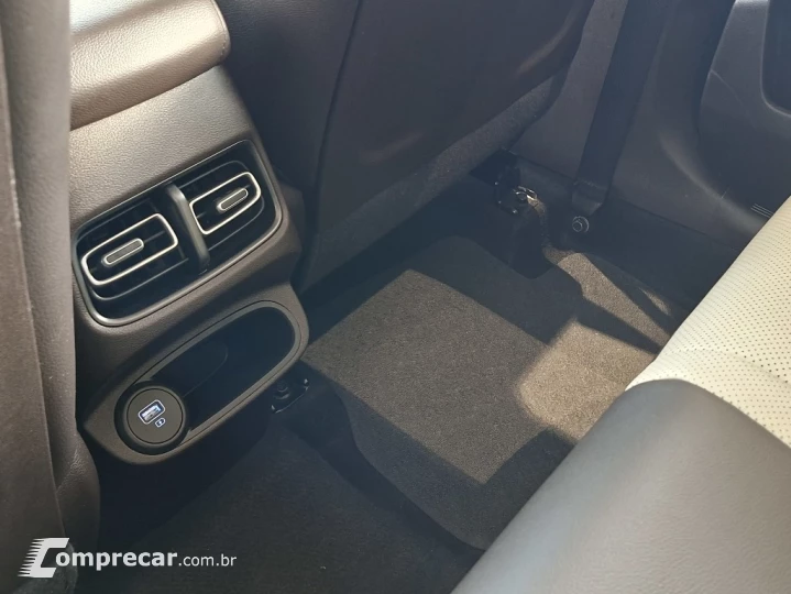 CRETA 2.0 FLEX ULTIMATE AUTOMÁTICO