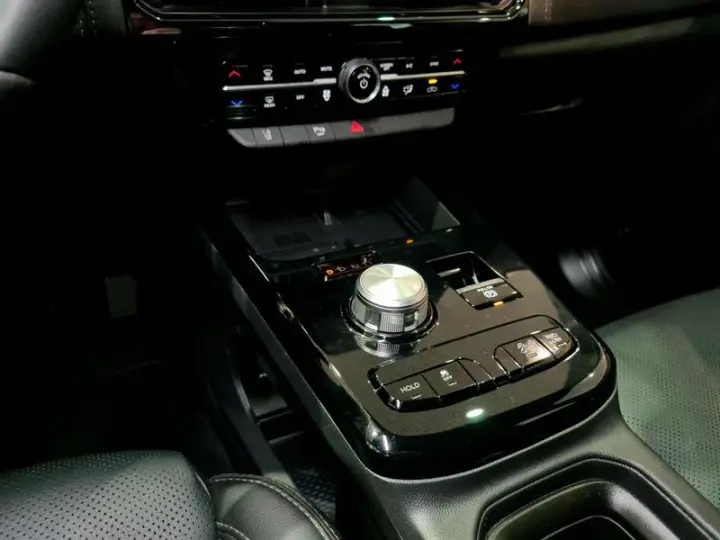 RAMPAGE REBEL 2.0 TB CD 4X4 DIESEL AUT.