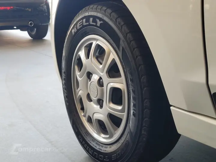 MOBI EASY 1.0 Fire Flex 5p.