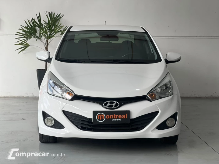 HB20S 1.6 Premium 16V