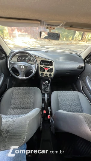 SIENA 1.0 MPI Fire 8V