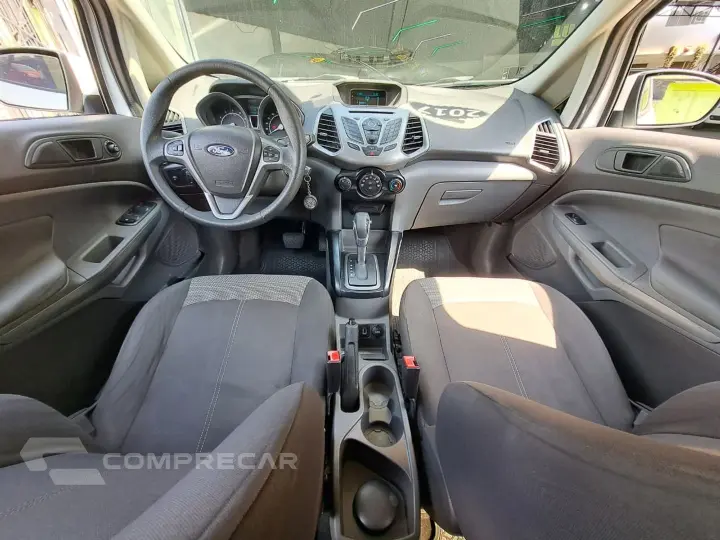 Ecosport 2.0 Se 16V Flex 4P Powershift