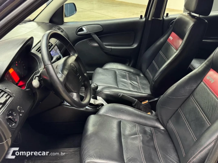 GOL 2.0 MI GTI 16V