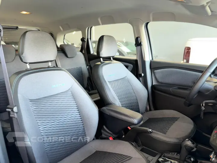 SPIN 1.8 Activ 8V