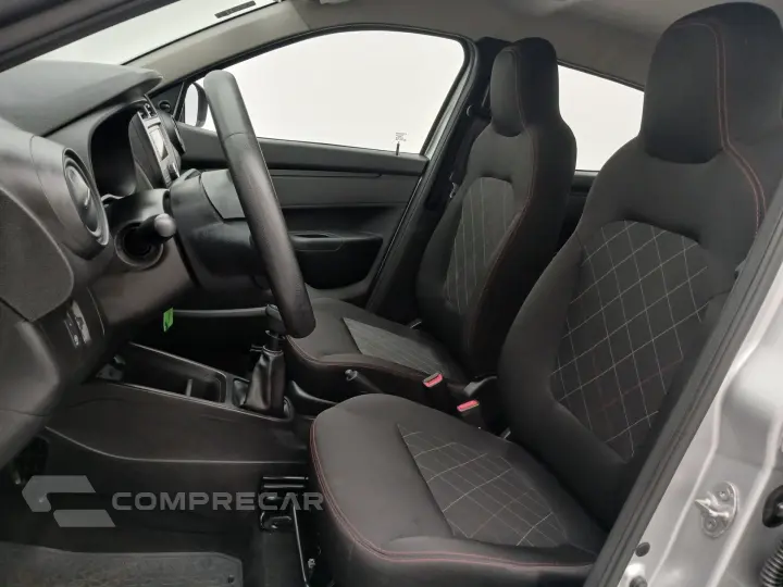 KWID 1.0 12V SCE FLEX ZEN MANUAL