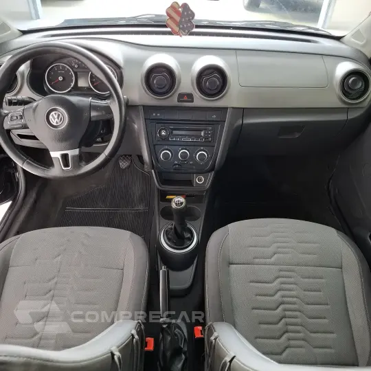 SAVEIRO 1.6 Cross CD 16V