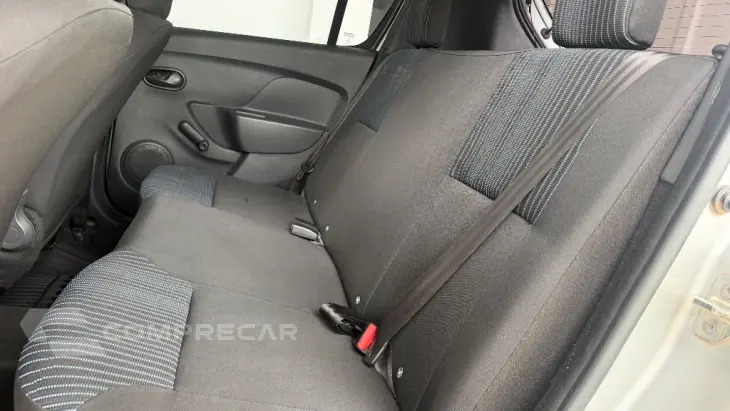 SANDERO Authentique Flex 1.0 12V 5p