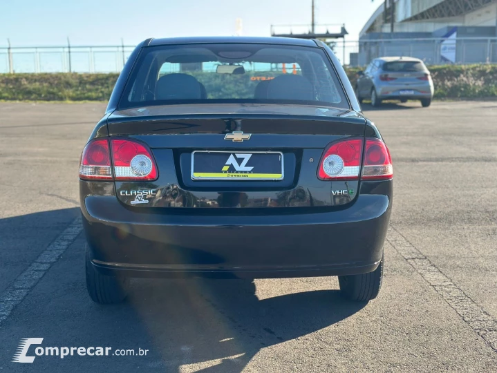 CORSA 1.0 MPFI Classic 8V