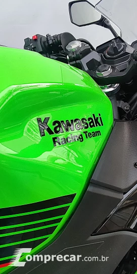 KAWASAKI NINJA 500