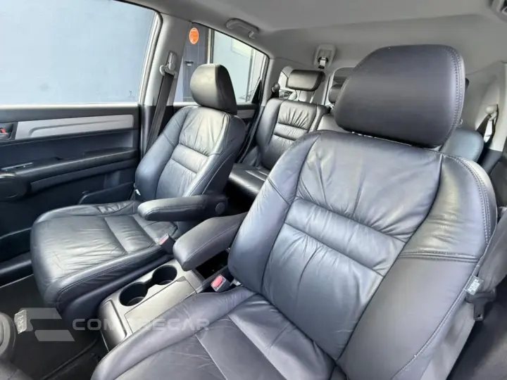 CRV 2.0 EXL 4X4 16V GASOLINA 4P AUTOMÁTICO