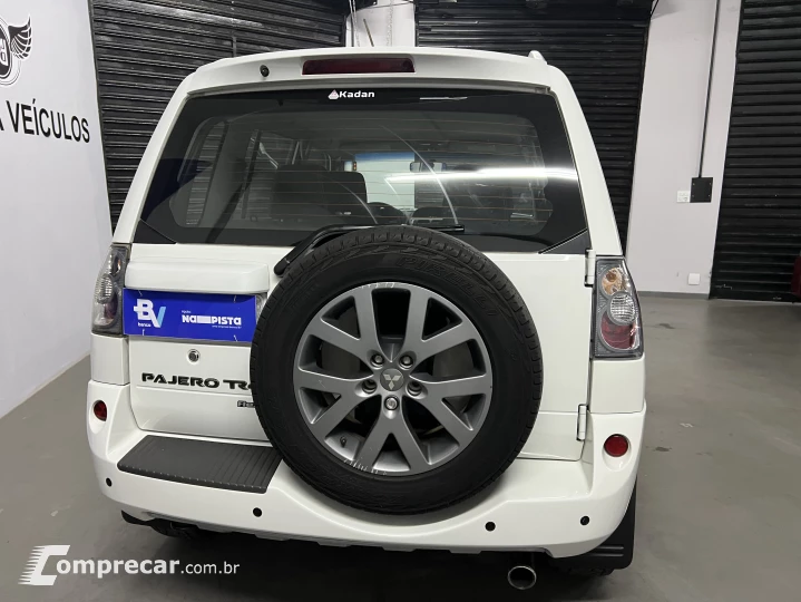 PAJERO 2.0 TR4 4X2 16V
